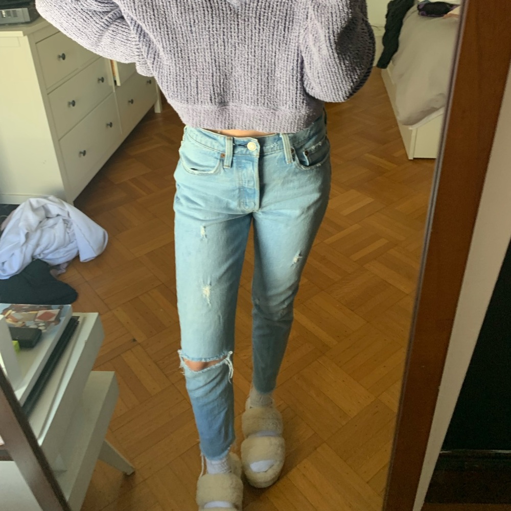 VINTAGE LEVIS - Picture 6 of 6